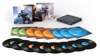 Vinyl Video Game Soundtracks Image 1