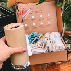 Eco-Friendly Gift Boxes Article Thubnail