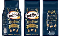 Fantasy Franchise-Inspired Snacks Image 1