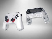 Industrial Video Game Controllers Image 1