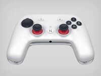 Industrial Video Game Controllers Image 2