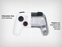 Industrial Video Game Controllers Image 3
