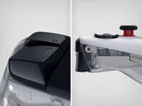 Industrial Video Game Controllers Image 5