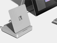 Smartphone-Powered Computing Systems Image 6