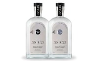 Crisp Contemporary Japanese Spirits Image 1