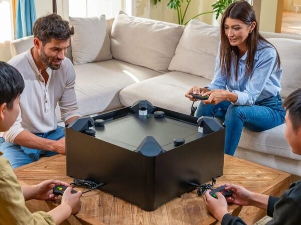 Digital Marble Tabletop Games