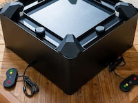 Digital Marble Tabletop Games Image 2