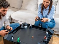 Digital Marble Tabletop Games Image 5