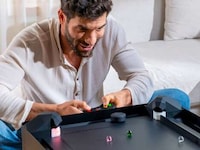 Digital Marble Tabletop Games Image 6