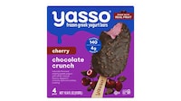 Chocolatier-Inspired Frozen Treats Image 1