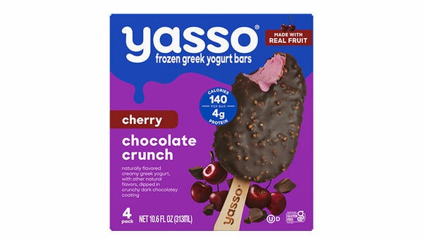 Chocolatier-Inspired Frozen Treats