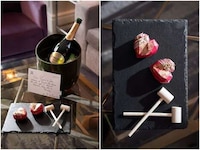 Luxe Valentine's Day Offers Image 2