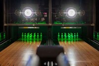 Upbeat Bowling Venues Image 1