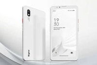 Pro-Grade E-Ink Smartphones