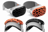 Abstract Computing Headset Covers Image 2