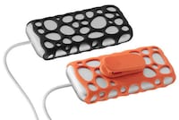 Abstract Computing Headset Covers Image 3