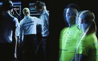 High-Performance Racewear Collections Image 3
