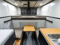Modular Slide-In Truck Campers Image 4