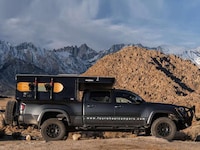 Modular Slide-In Truck Campers Image 7