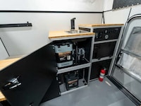 Modular Slide-In Truck Campers Image 8
