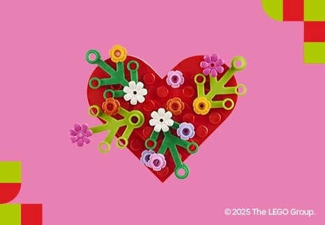 Heart-Shaped Puzzle Sets