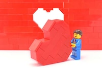 Heart-Shaped Puzzle Sets Image 2