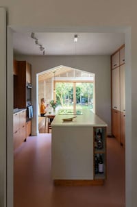 Textured Modern House Extensions Image 1