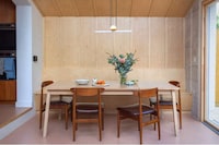 Textured Modern House Extensions Image 2