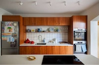 Textured Modern House Extensions Image 3