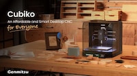 Accessible DIYer CNC Machines