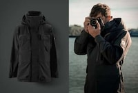 Photographer-Approved Field Jackets Image 1