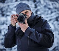 Photographer-Approved Field Jackets Image 8