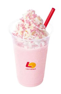 Cherry Blossom Retailer Treats Image 3