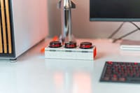 Contemporary Power Strip Devices