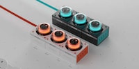 Contemporary Power Strip Devices Image 2