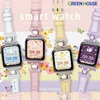 Cartoon-Branded Smartwatches Image 1