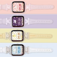 Cartoon-Branded Smartwatches Image 4