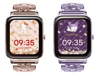 Cartoon-Branded Smartwatches Image 5