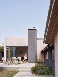 Extended Refurbished Bungalows