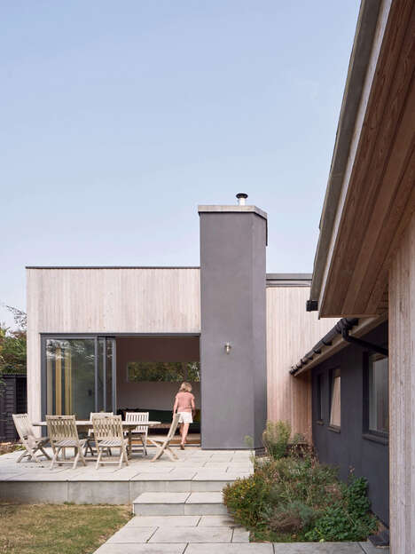 Extended Refurbished Bungalows