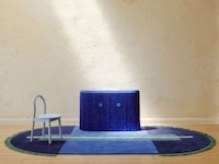 Tropical Island-Inspired Cabinets Image 3
