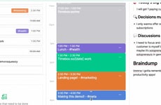 Time Management Planners