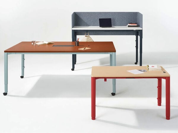 Adjustable Modern Work Desks