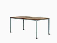 Adjustable Modern Work Desks Image 3