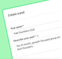 Group Collaboration Tools