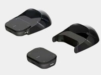 Modular Wireless Computer Devices Image 5