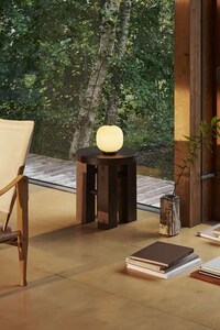 Elevated Modern Portable Lamps Image 4