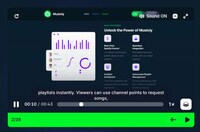 Music Integration Tools Image 1
