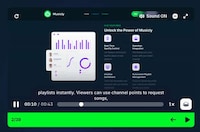 Music Integration Tools
