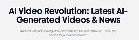 AI Video Insights